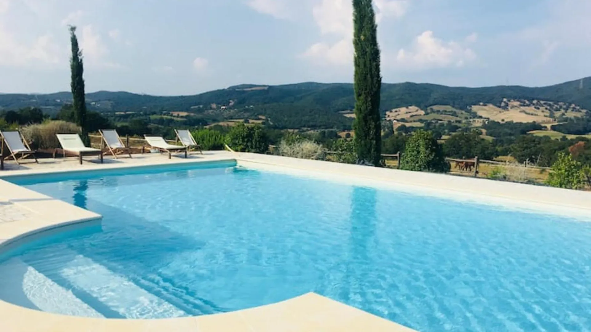 Farm stay Albergo Pietriccio Rosso Manciano