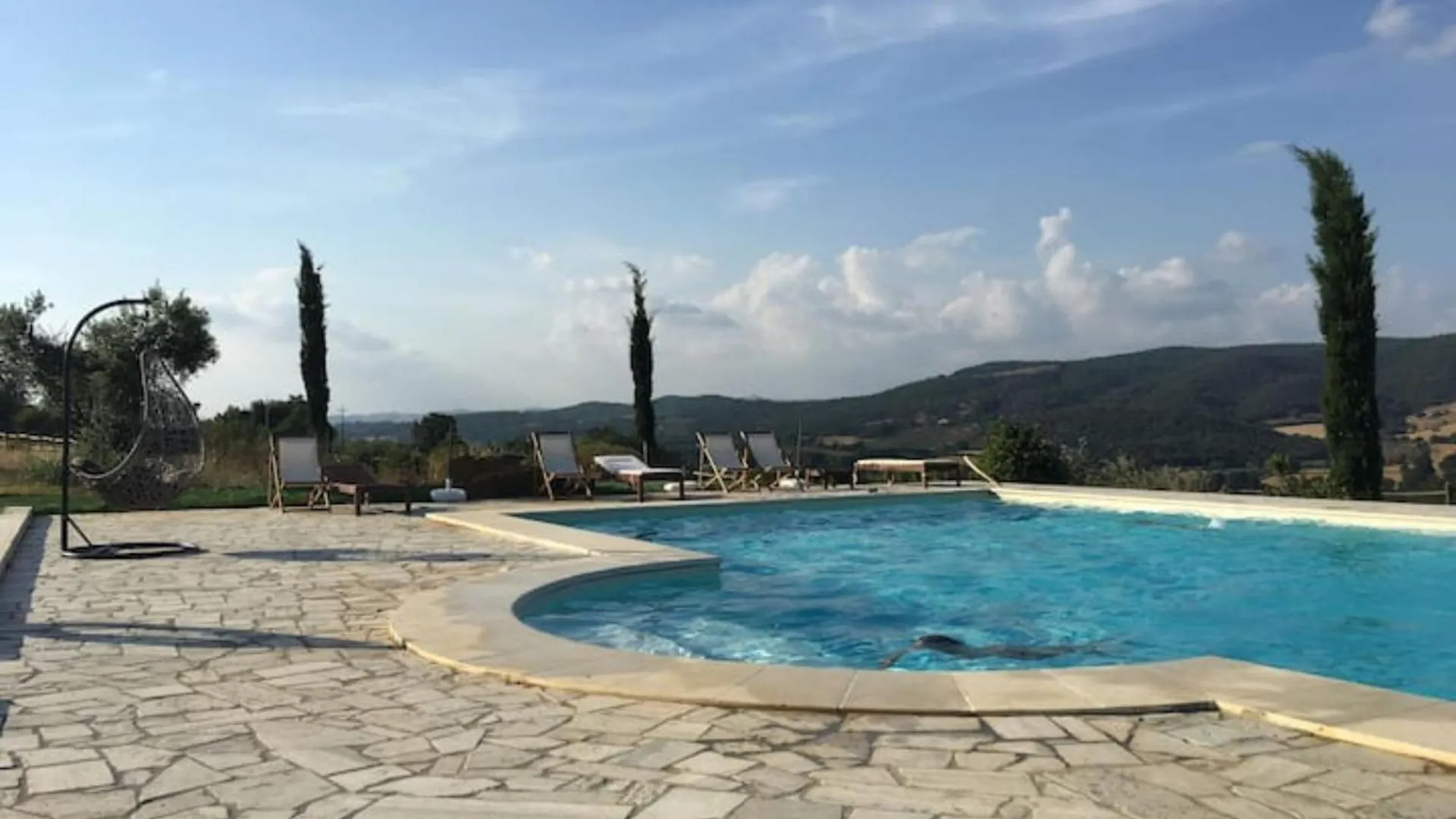Farm stay Albergo Pietriccio Rosso Manciano