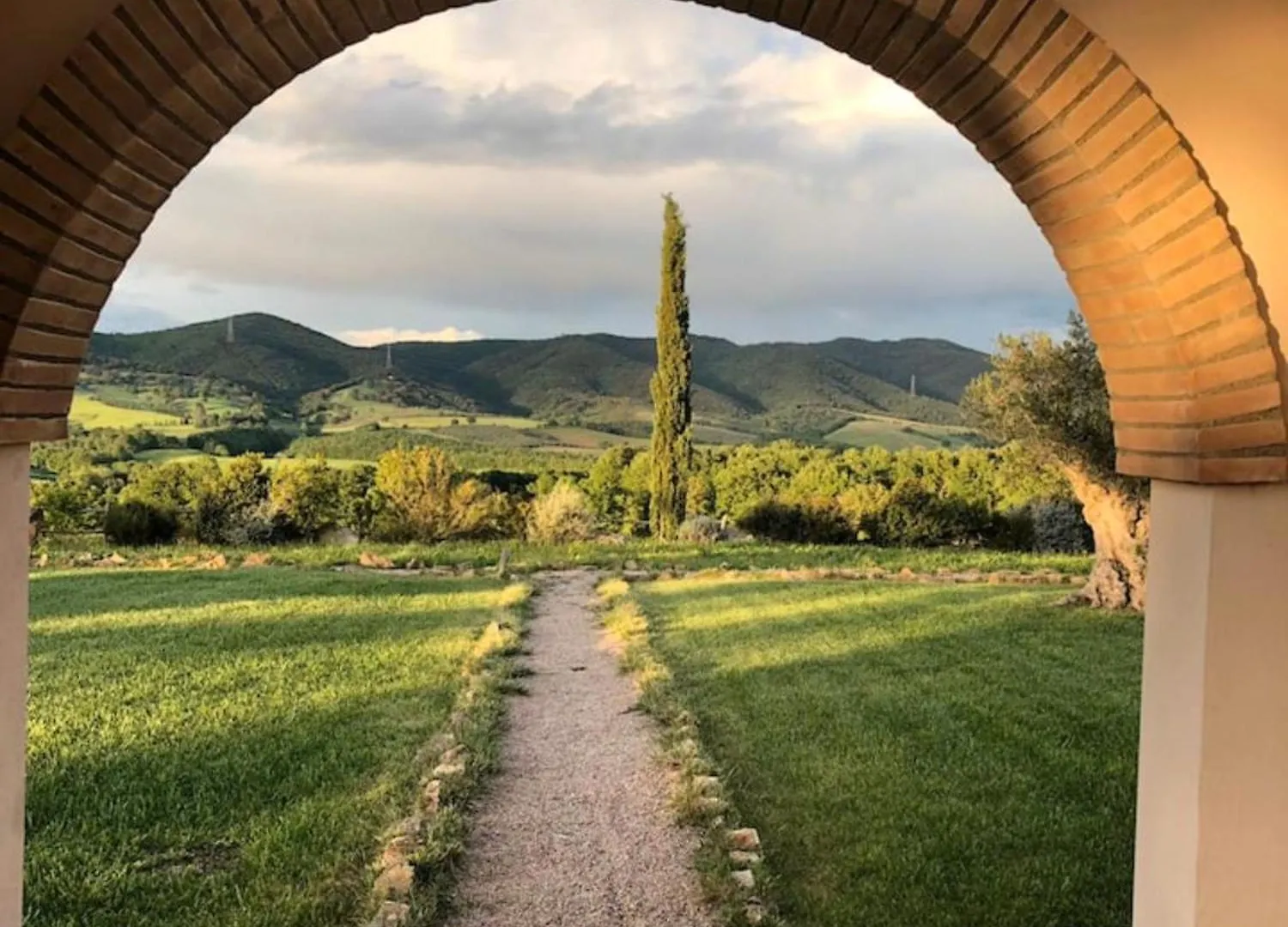 Farm stay Albergo Pietriccio Rosso Manciano