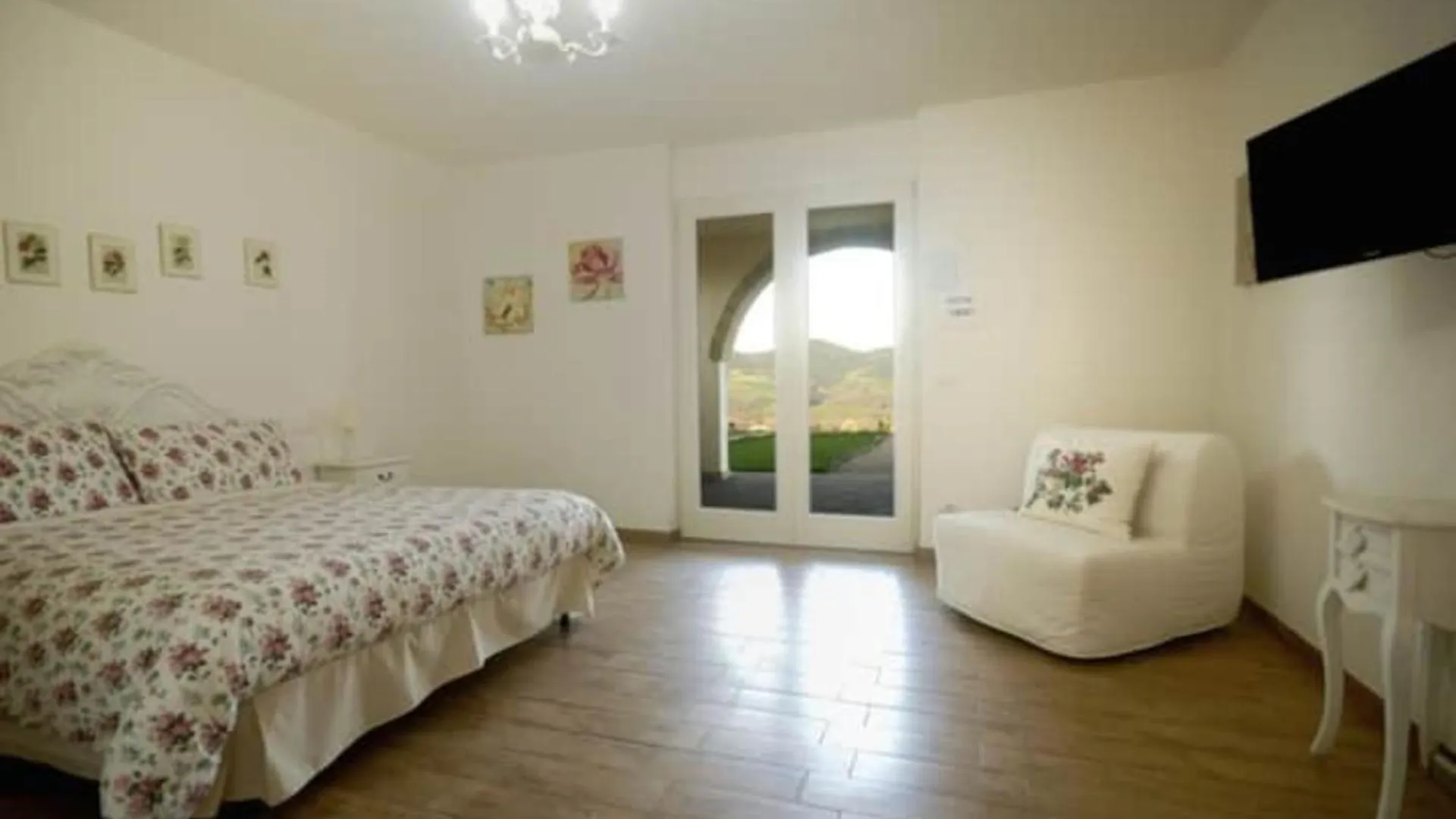 Albergo Pietriccio Rosso Manciano Farm stay