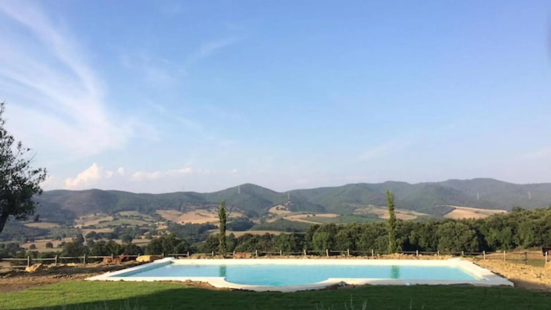 Albergo Pietriccio Rosso Manciano 0*,  Italy