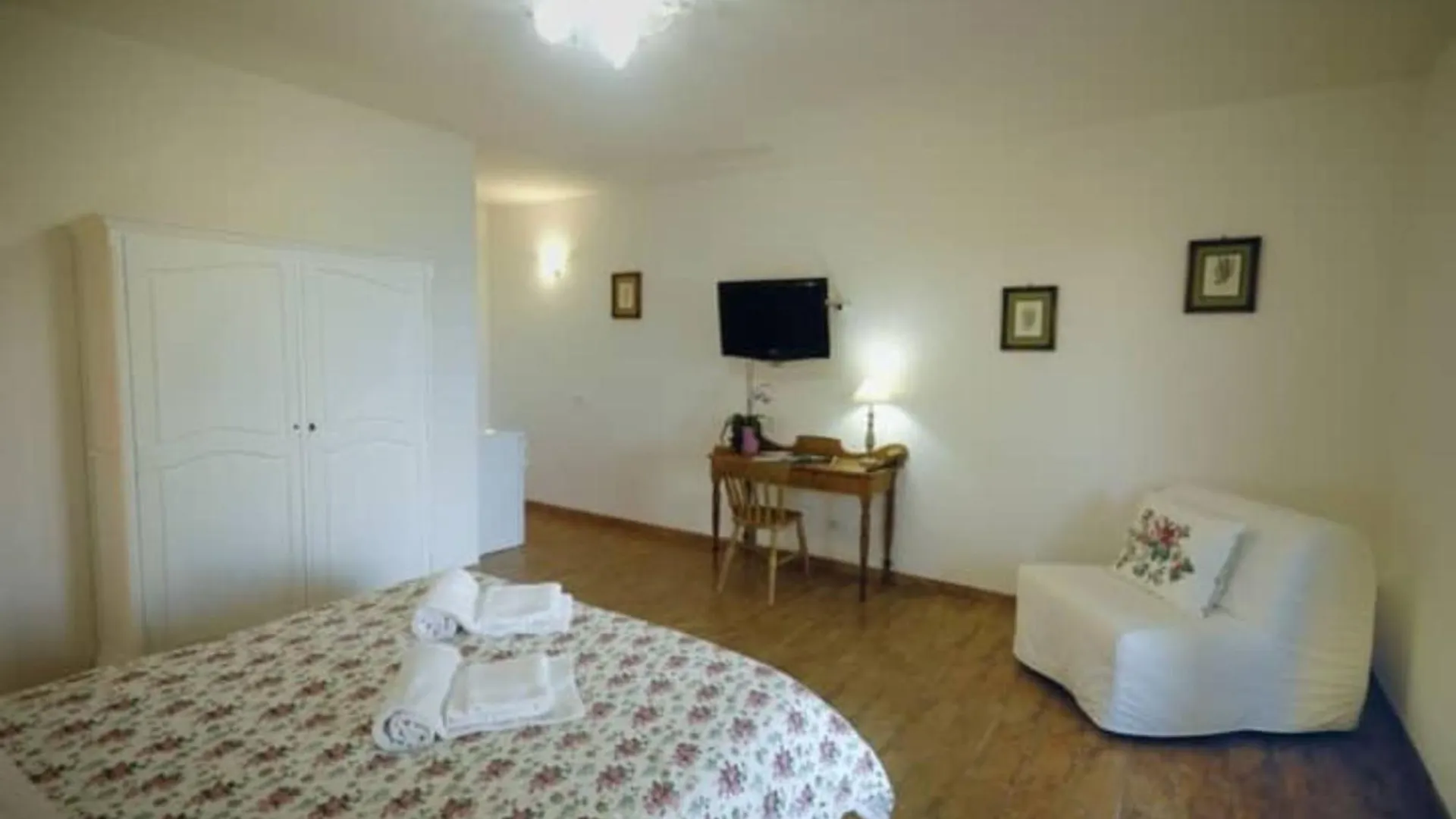 Albergo Pietriccio Rosso Manciano Farm stay