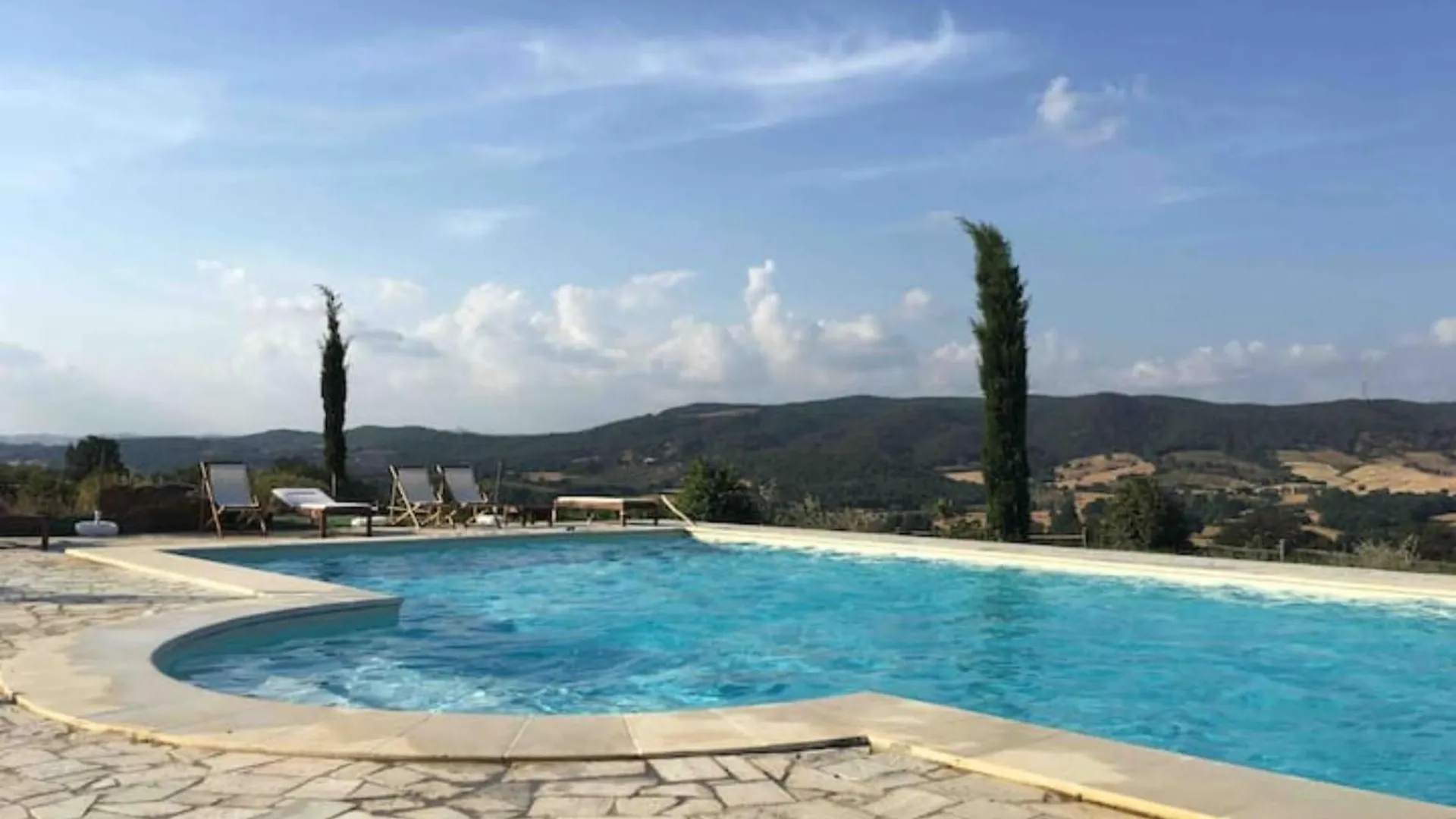 Farm stay Albergo Pietriccio Rosso Manciano Italy