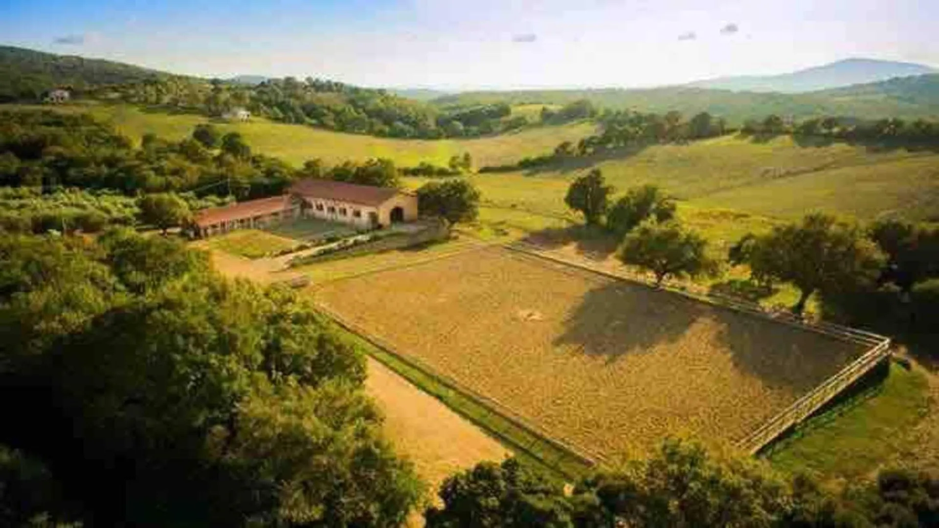 Farm stay Albergo Pietriccio Rosso Manciano Italy