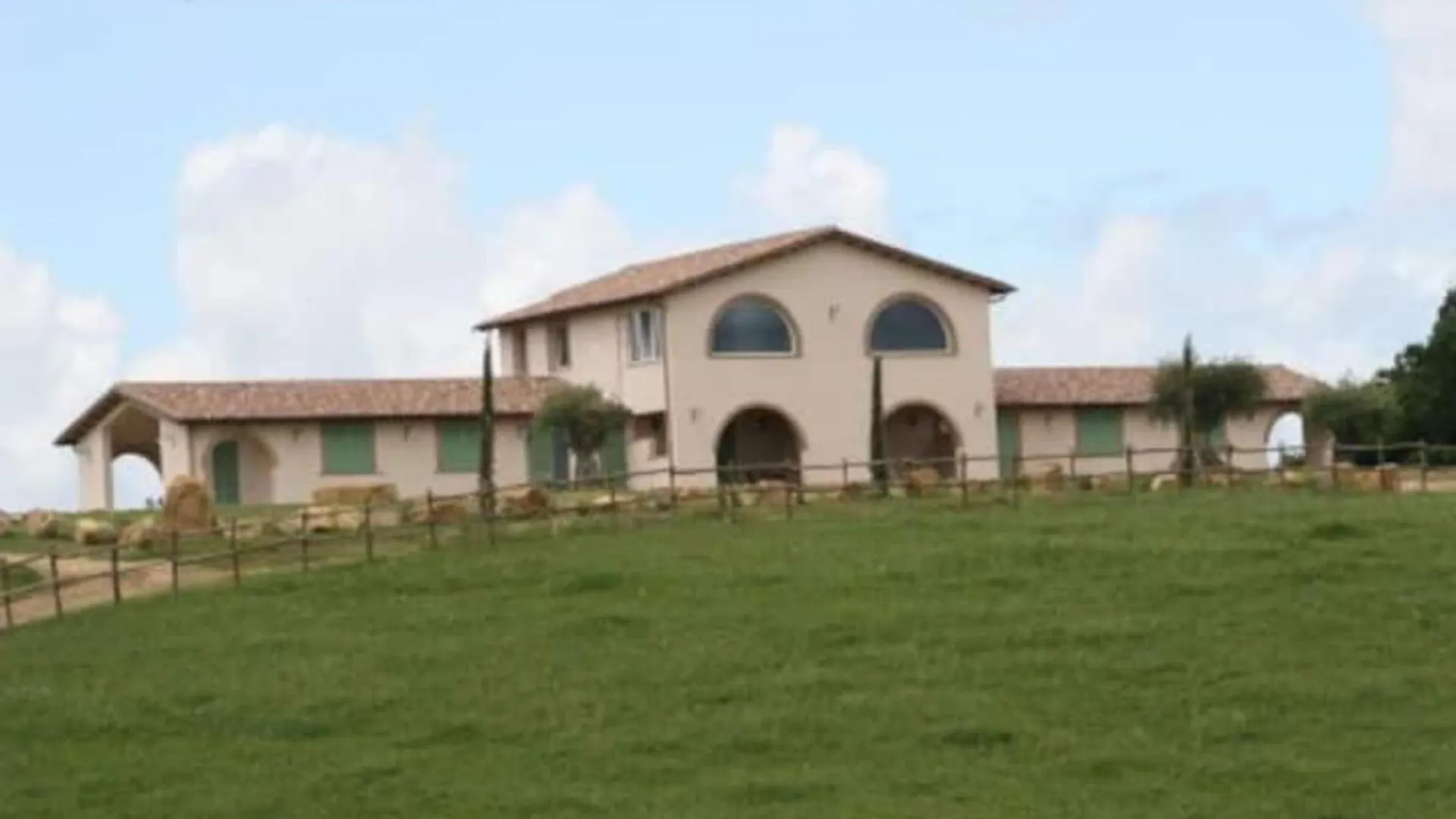 Farm stay Albergo Pietriccio Rosso Manciano