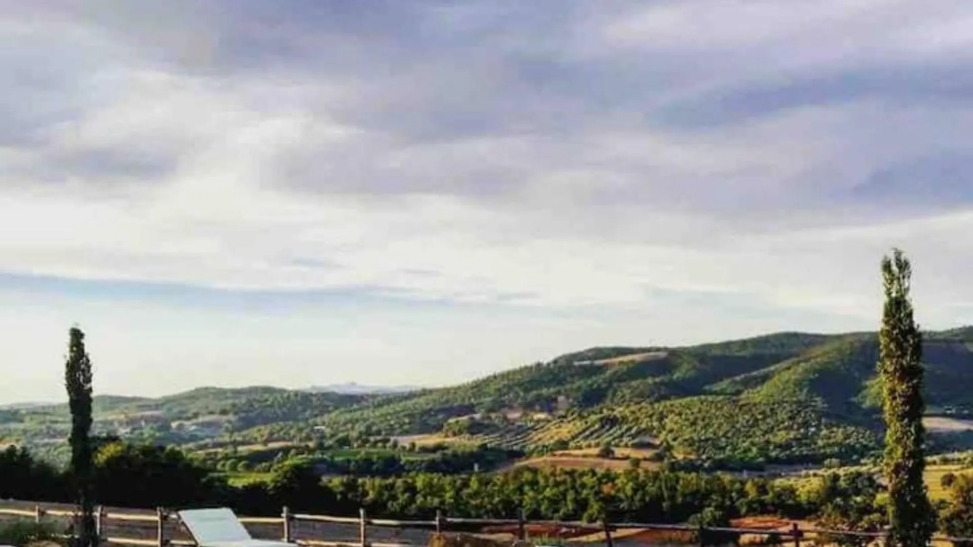 Farm stay Albergo Pietriccio Rosso Manciano Italy