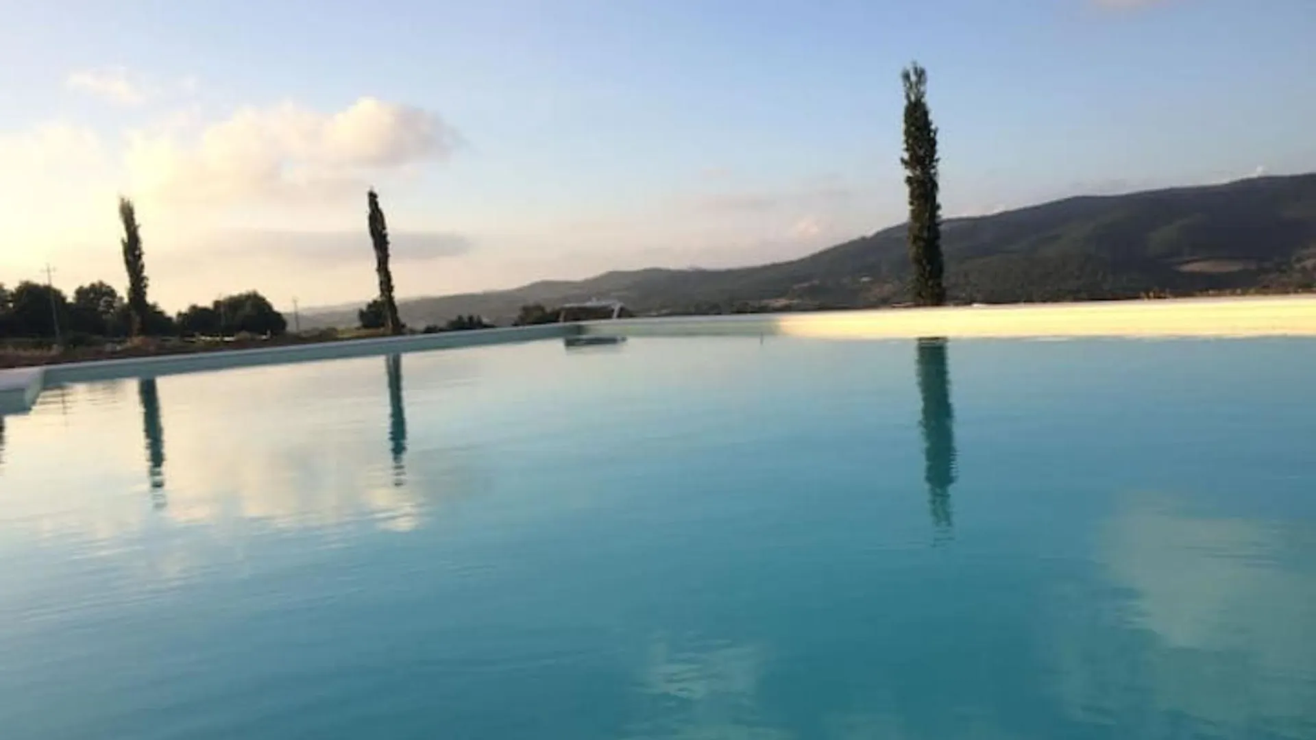 Farm stay Albergo Pietriccio Rosso Manciano