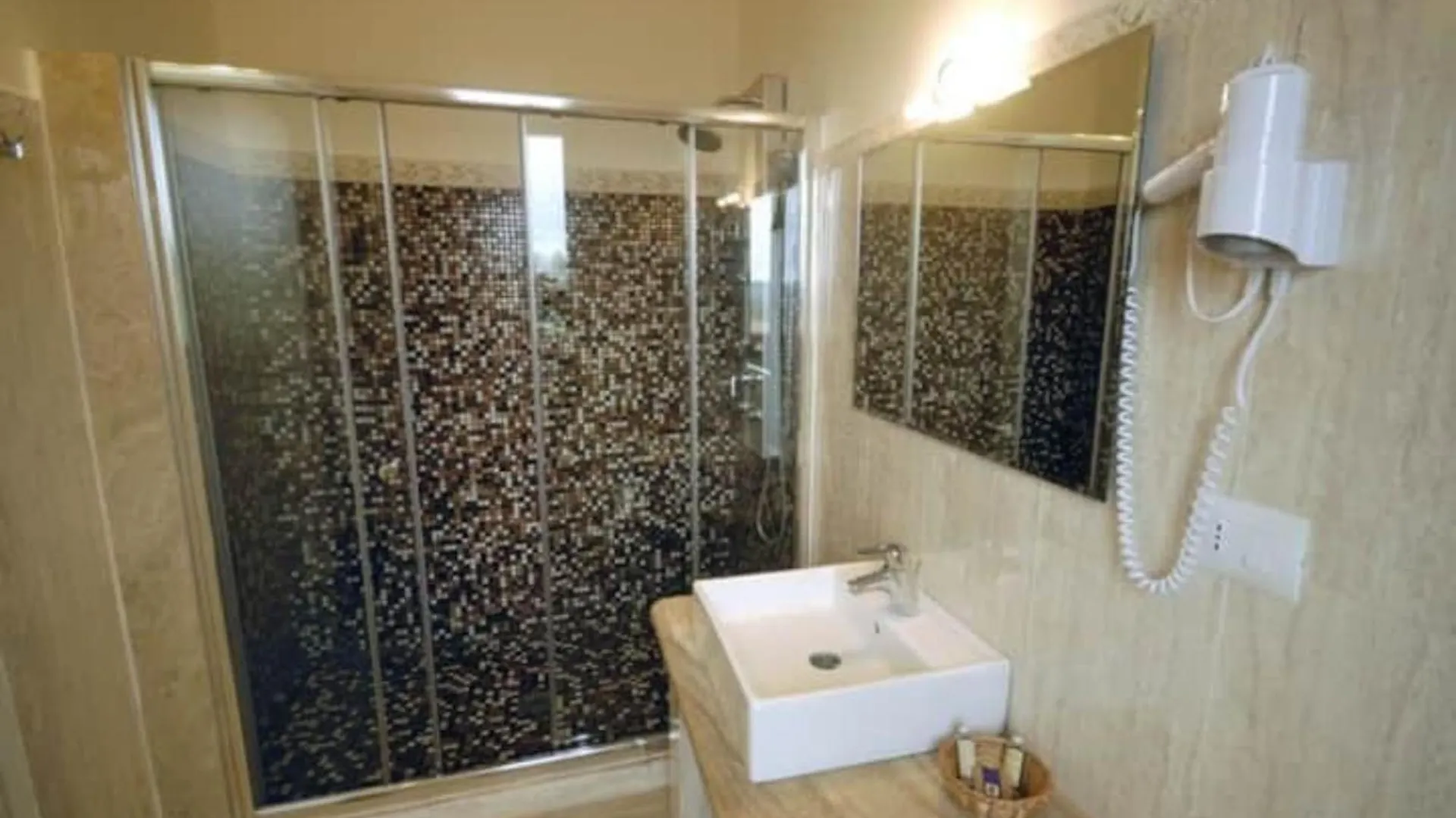 Albergo Pietriccio Rosso Manciano Farm stay