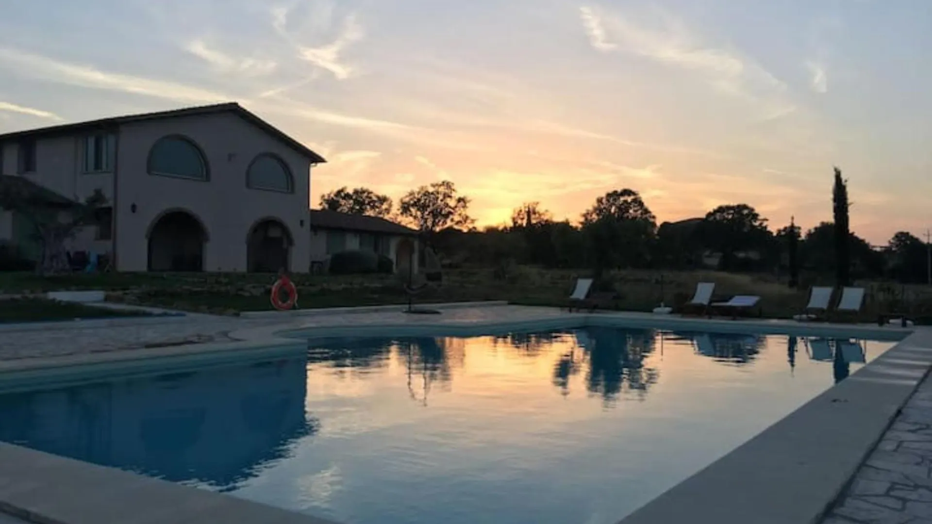 Albergo Pietriccio Rosso Manciano 0*,  Italy
