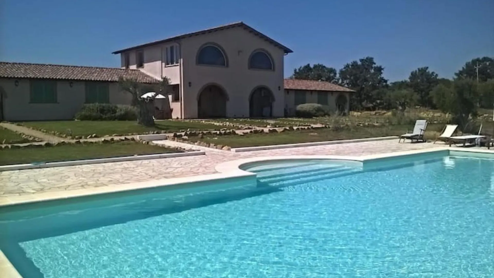 Farm stay Albergo Pietriccio Rosso Manciano