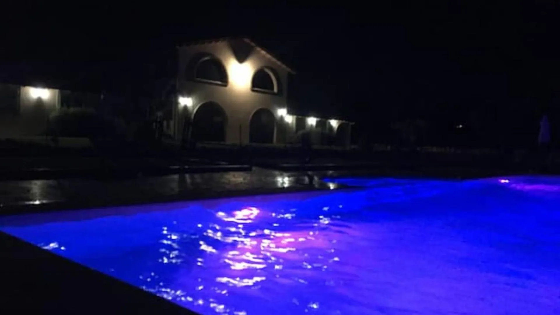 Farm stay Albergo Pietriccio Rosso Manciano Italy
