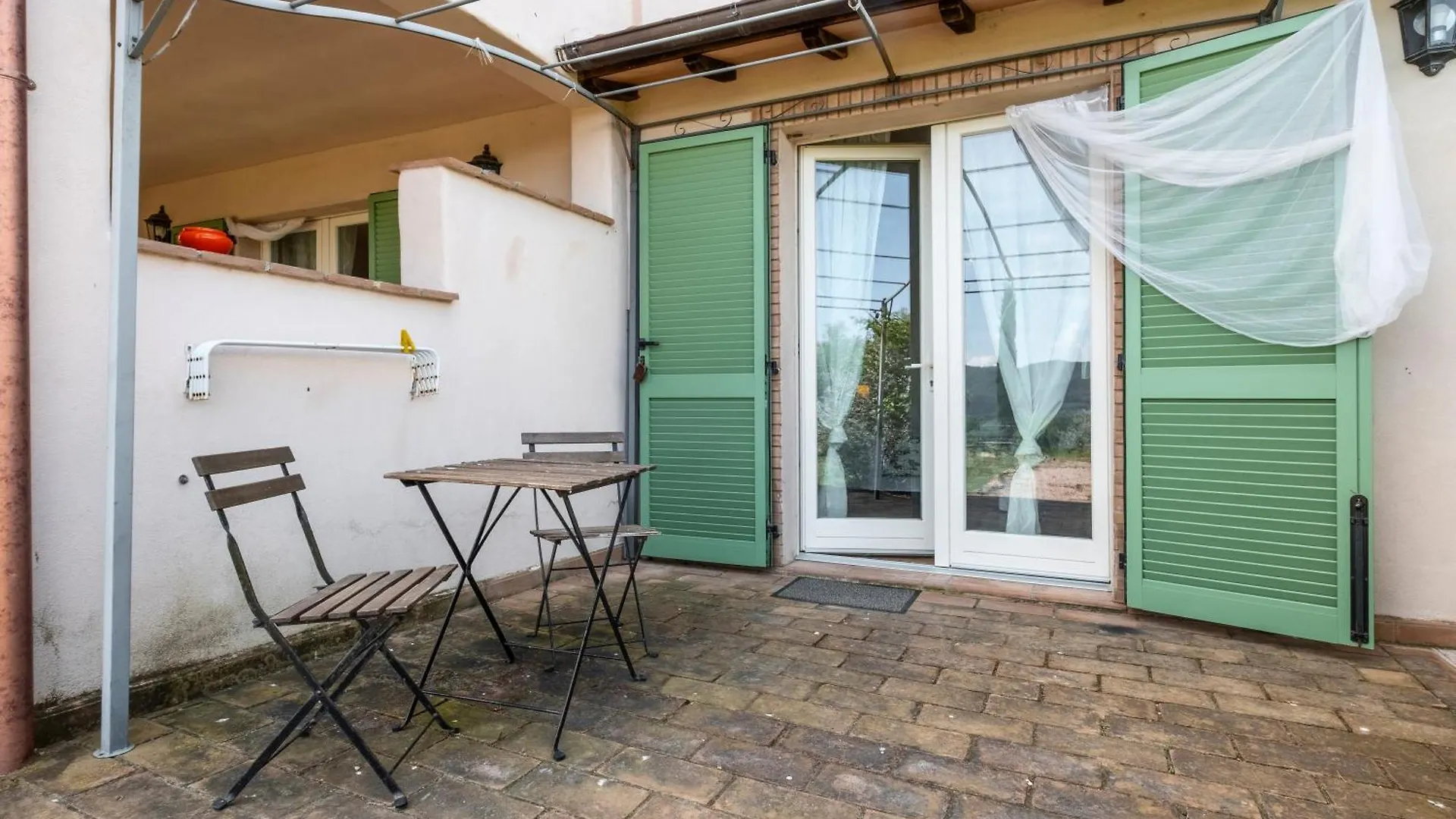 Farm stay Albergo Pietriccio Rosso Manciano