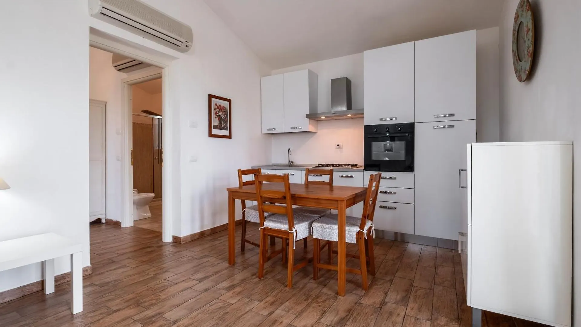 Farm stay Albergo Pietriccio Rosso Manciano