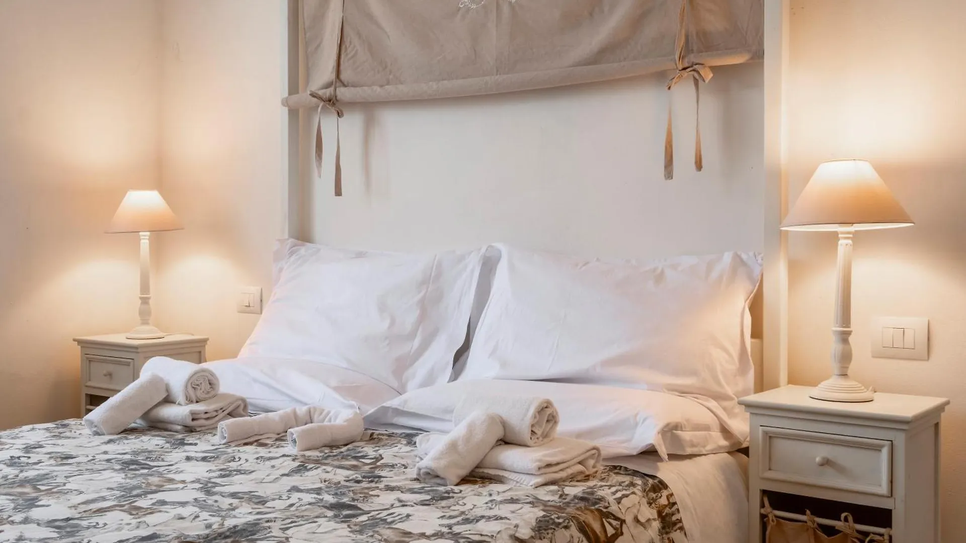 Albergo Pietriccio Rosso Manciano Italy