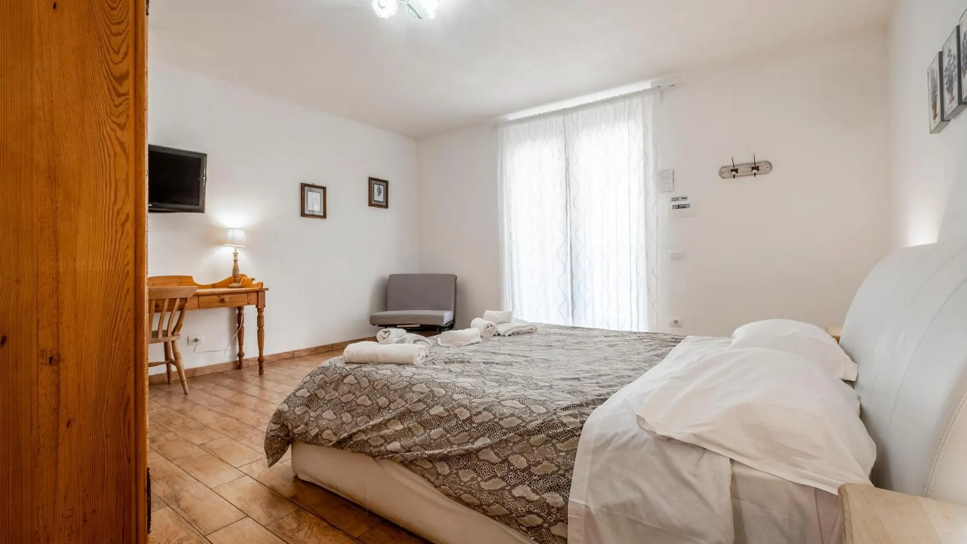 Albergo Pietriccio Rosso Manciano Farm stay