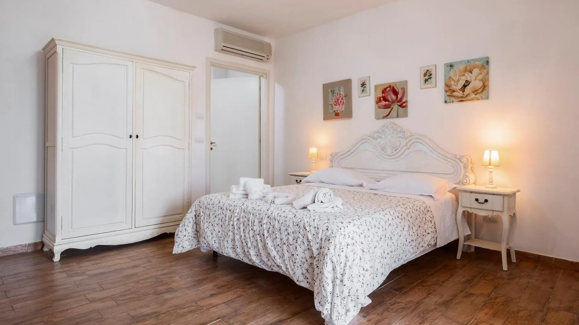 Albergo Pietriccio Rosso Manciano