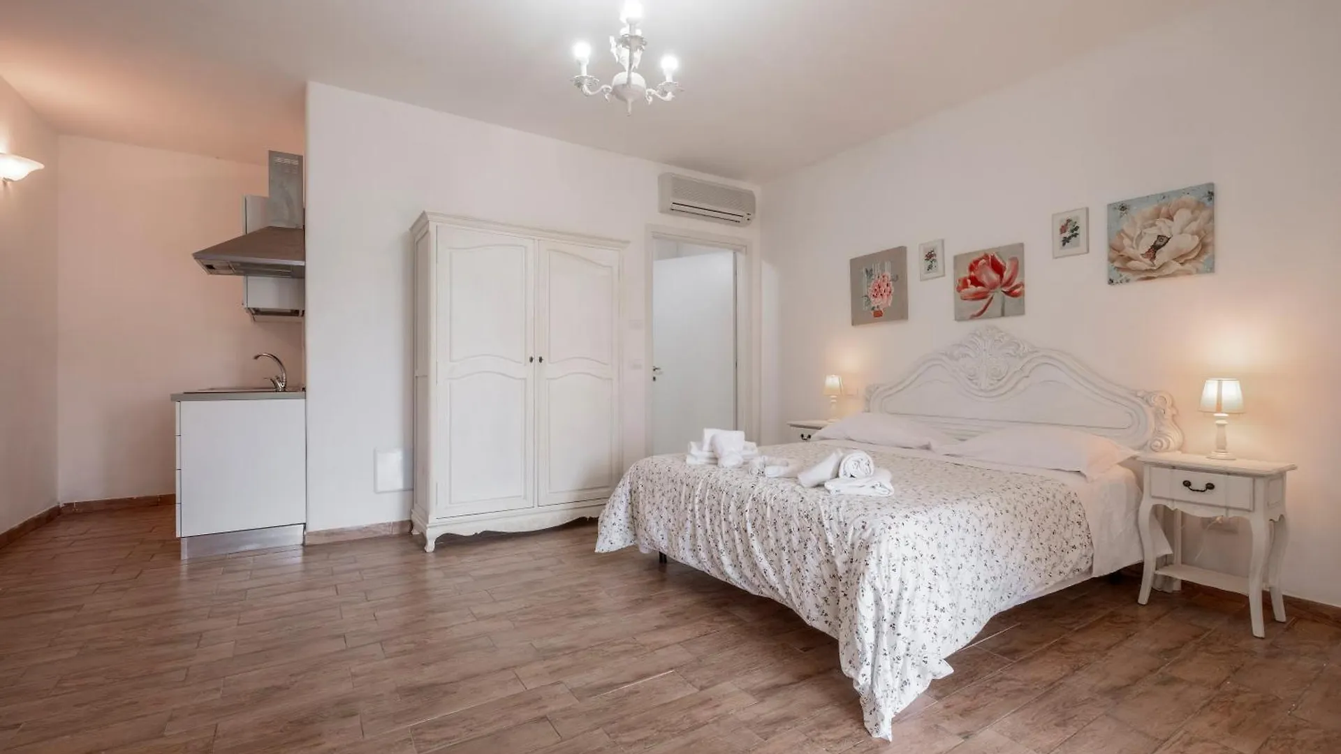 Farm stay Albergo Pietriccio Rosso Manciano