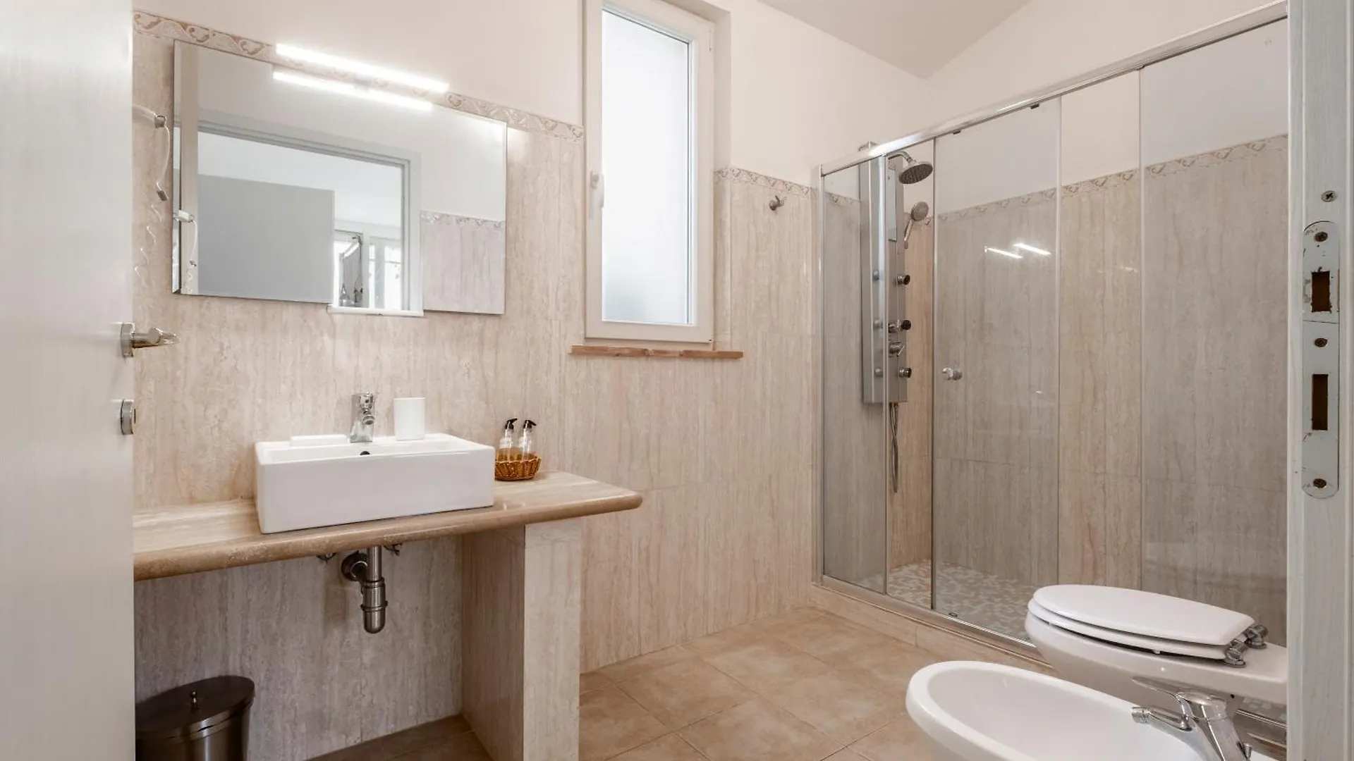 Albergo Pietriccio Rosso Manciano Italy