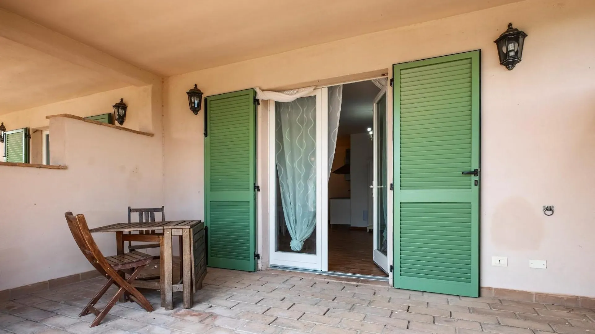 Albergo Pietriccio Rosso Manciano Farm stay