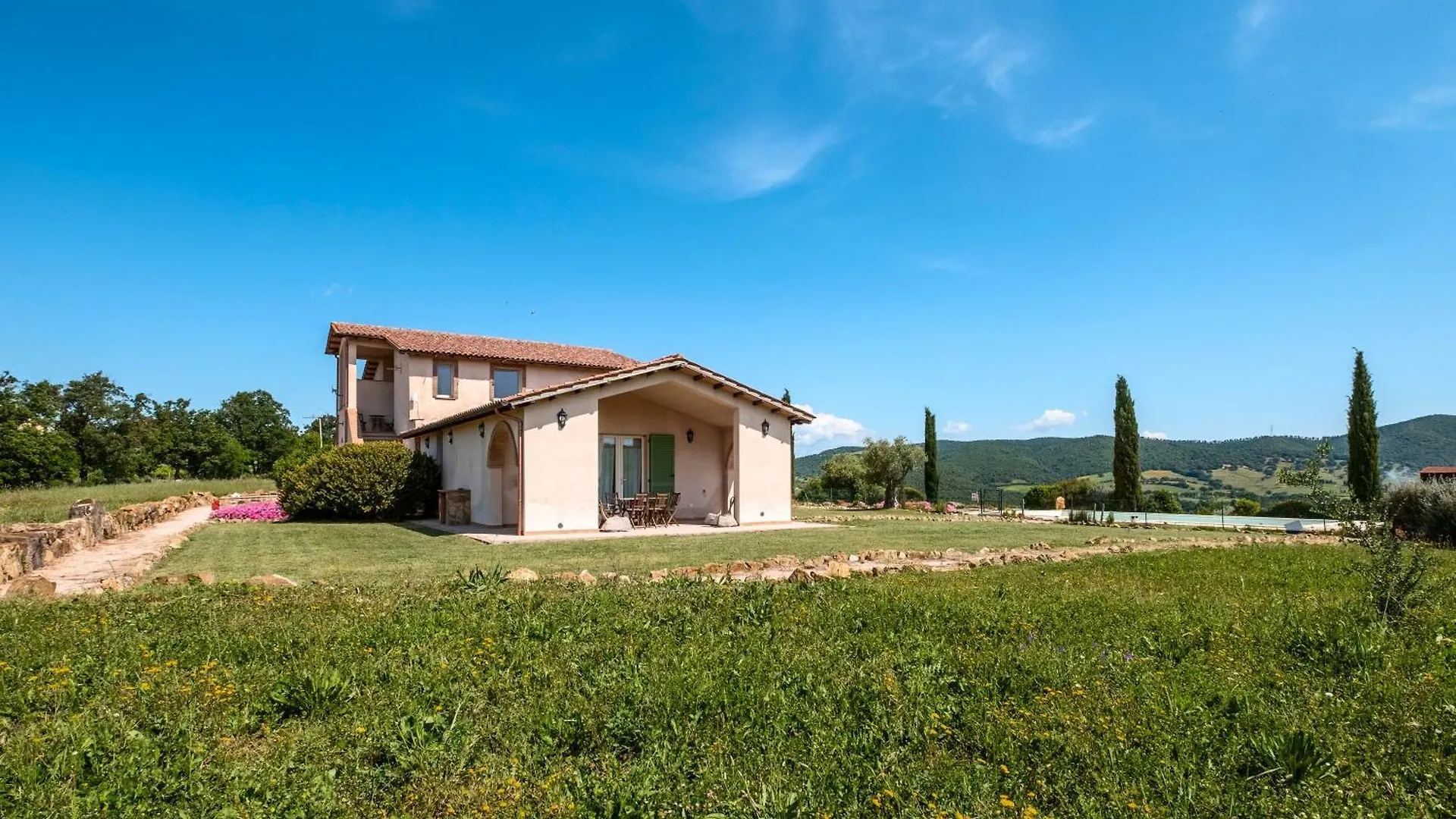 Albergo Pietriccio Rosso Manciano 0*,  Italy
