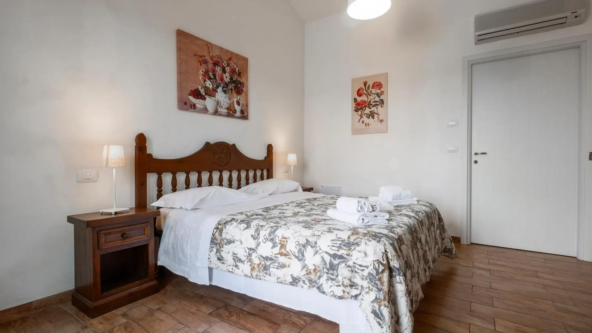 Farm stay Albergo Pietriccio Rosso Manciano Italy
