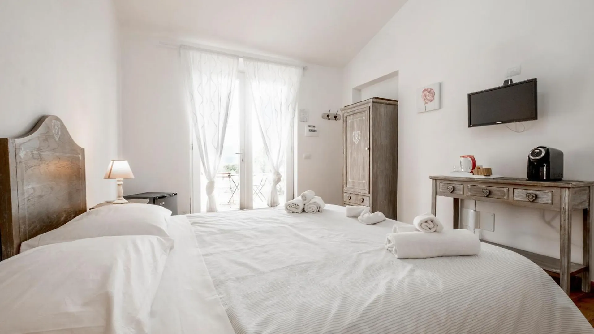 Albergo Pietriccio Rosso Manciano 0*,  Italy
