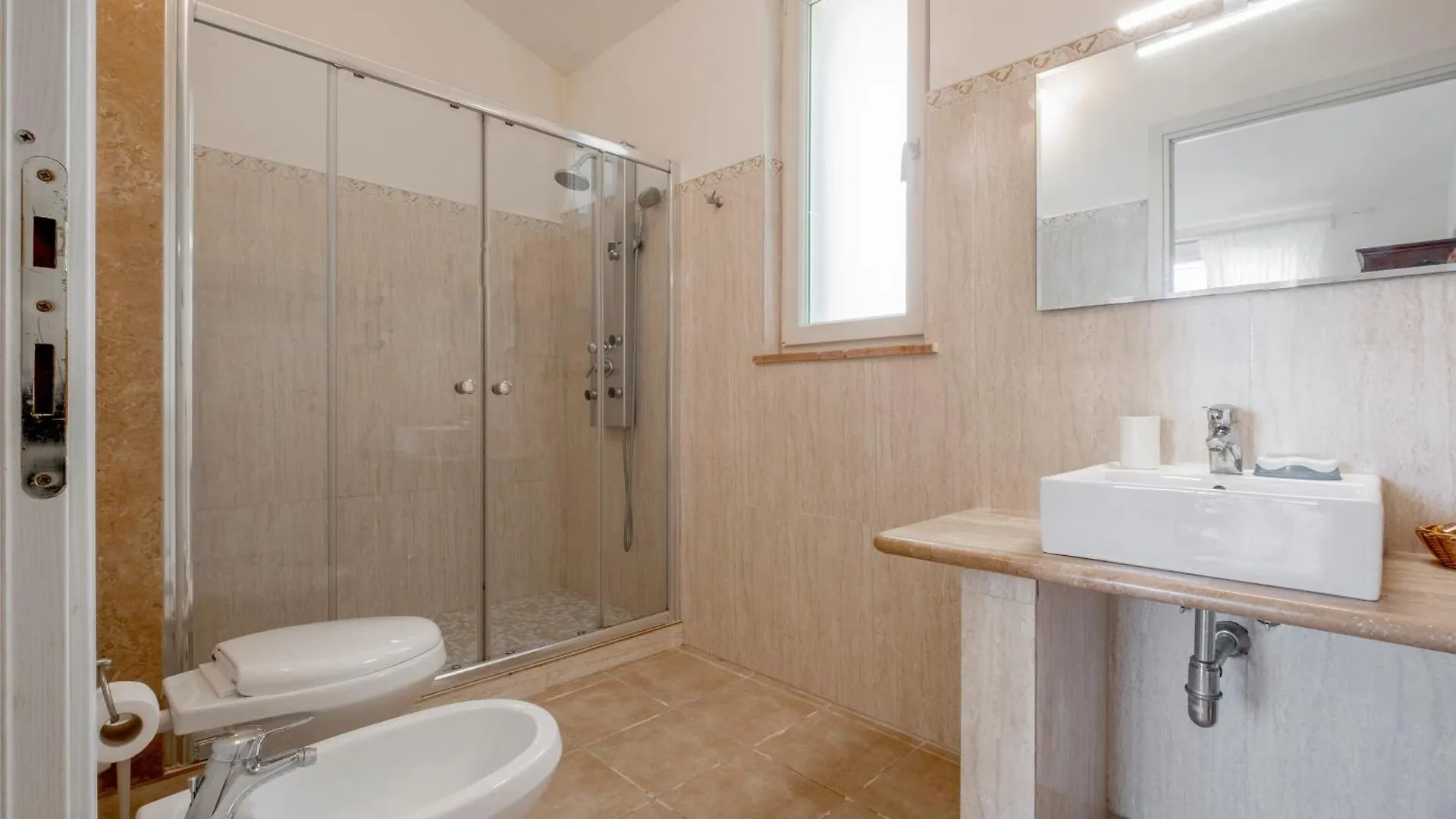 Albergo Pietriccio Rosso Manciano Farm stay