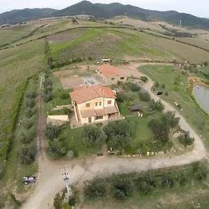 La Svolta Alloggio per agriturismo