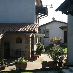 L'antica Sosta Alloggio per agriturismo