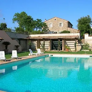 Le Murelle Country Alloggio per agriturismo