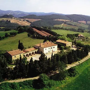Fattoria Poggio Foco Alloggio per agriturismo