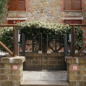 Saragiolo Alloggio per agriturismo